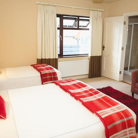 Kayden House Hotel Killarney Ngoại thất bức ảnh