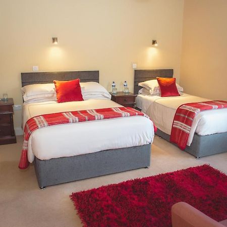 Kayden House Hotel Killarney Ngoại thất bức ảnh
