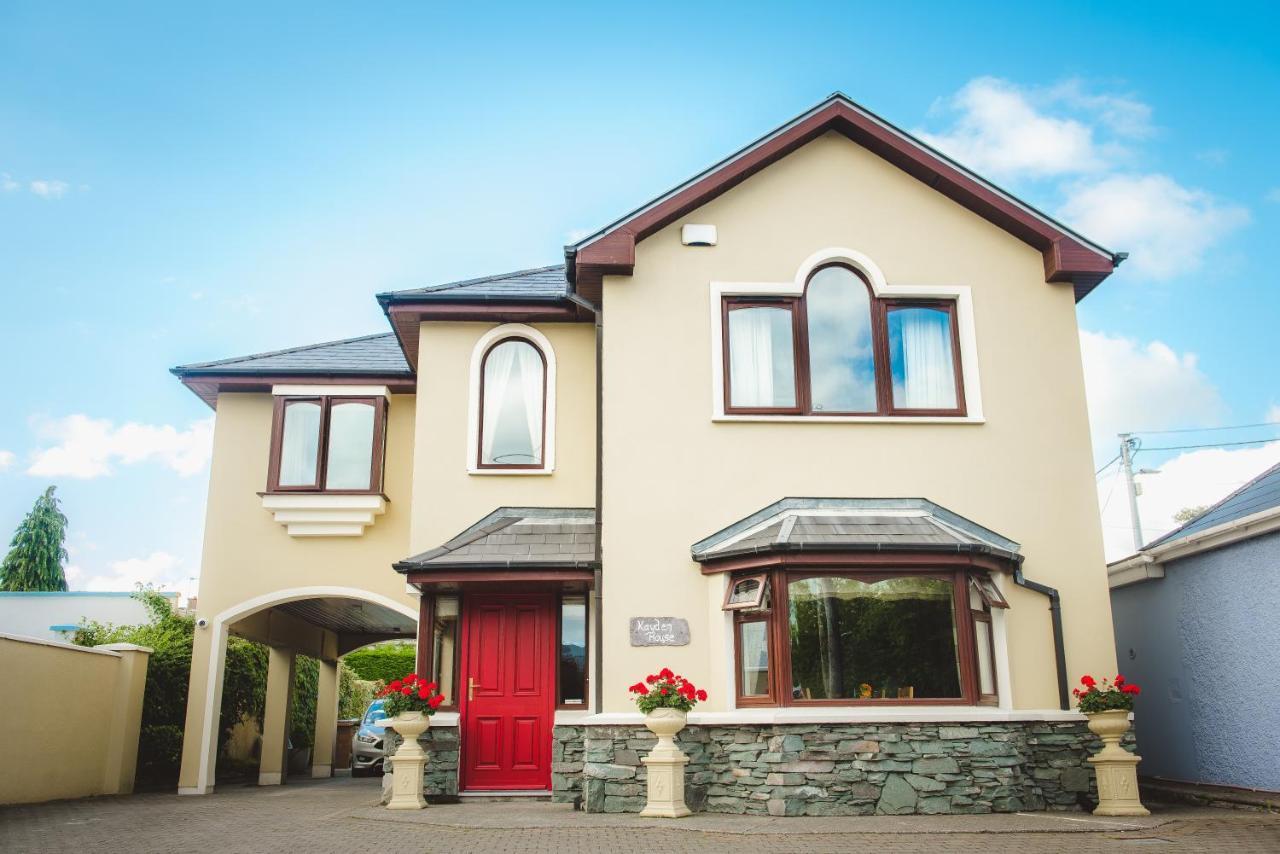 Kayden House Hotel Killarney Ngoại thất bức ảnh