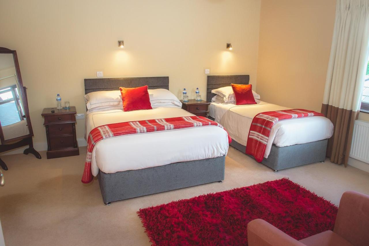 Kayden House Hotel Killarney Ngoại thất bức ảnh