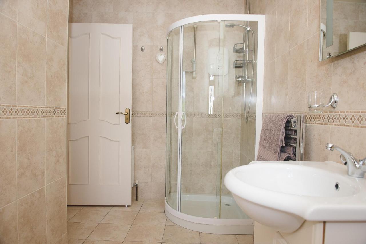 Kayden House Hotel Killarney Ngoại thất bức ảnh