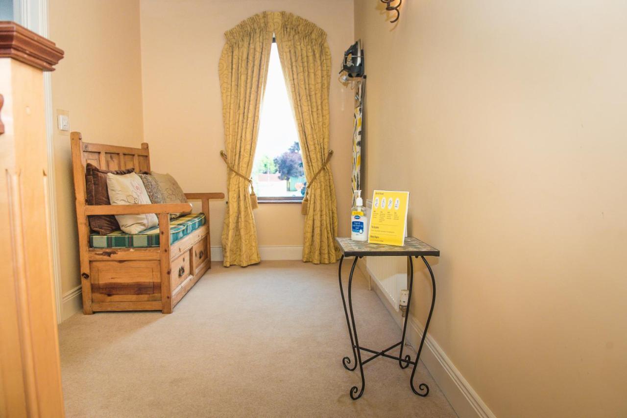 Kayden House Hotel Killarney Ngoại thất bức ảnh