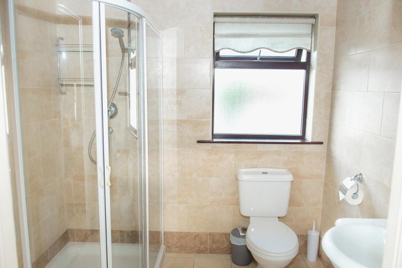 Kayden House Hotel Killarney Ngoại thất bức ảnh