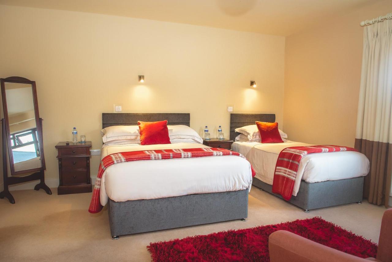 Kayden House Hotel Killarney Ngoại thất bức ảnh