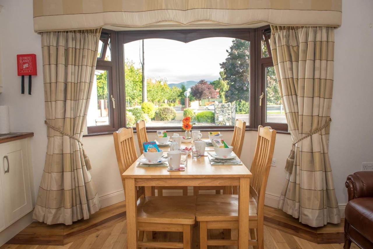 Kayden House Hotel Killarney Ngoại thất bức ảnh
