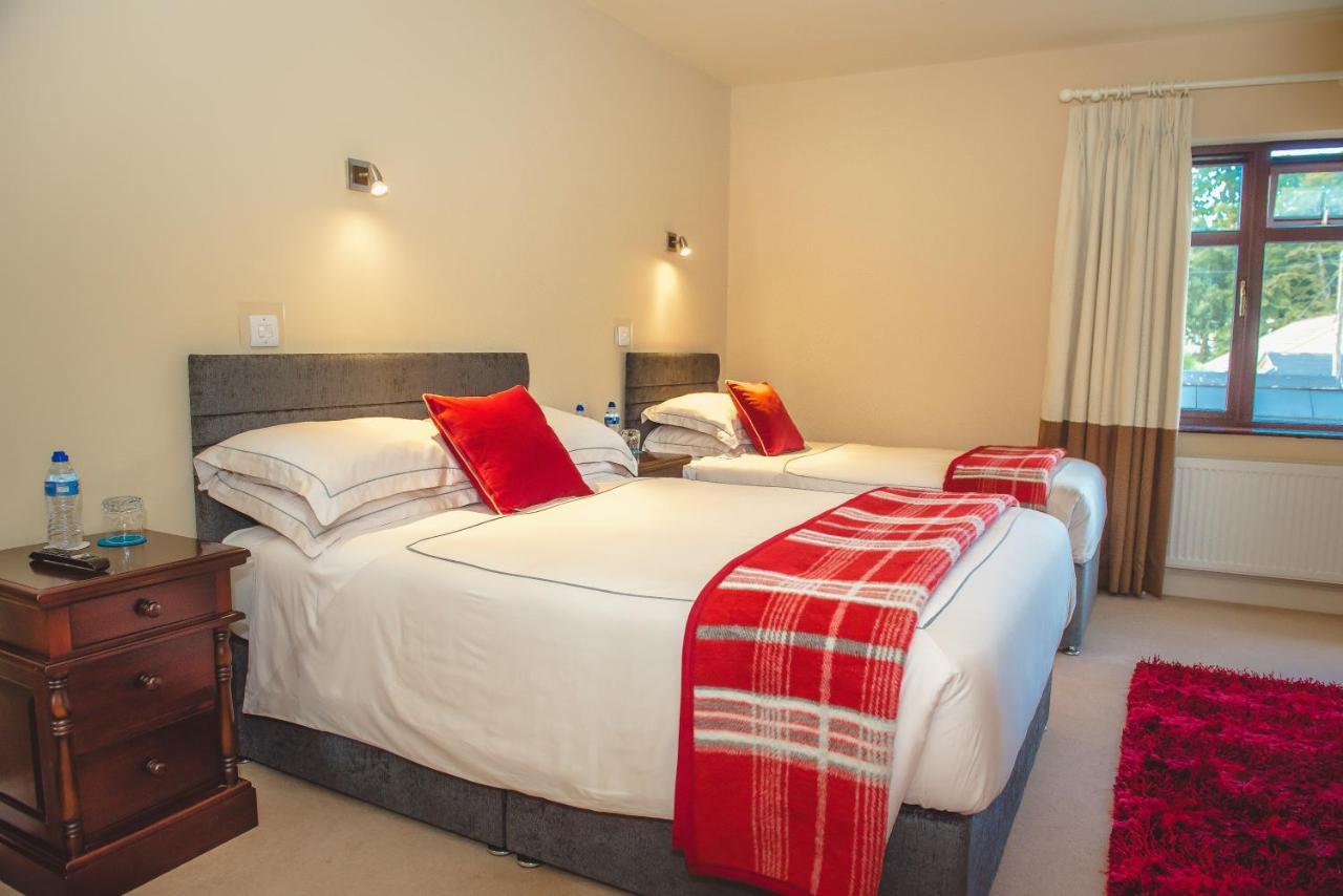 Kayden House Hotel Killarney Ngoại thất bức ảnh