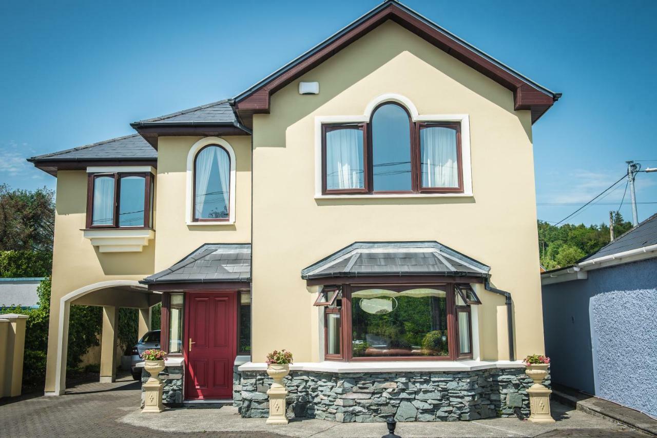 Kayden House Hotel Killarney Ngoại thất bức ảnh