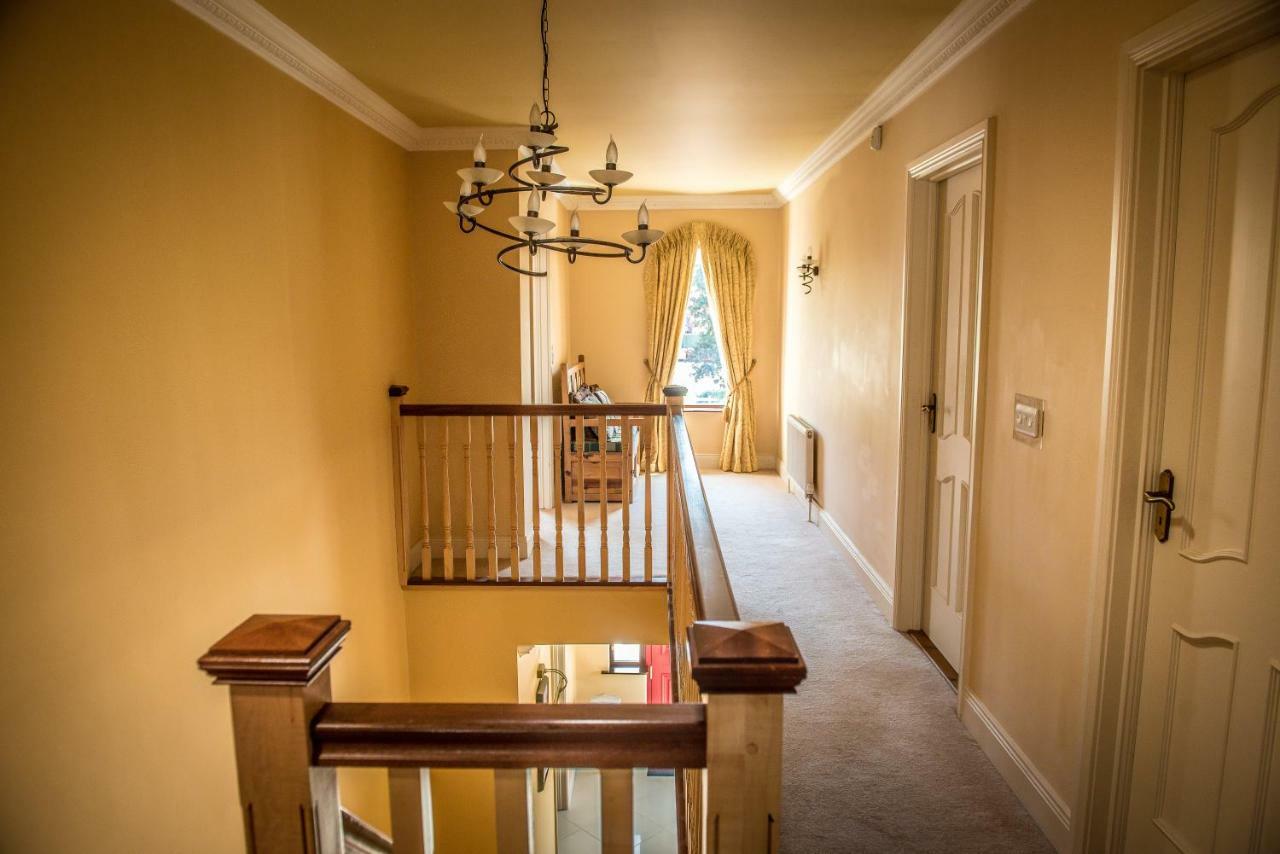 Kayden House Hotel Killarney Ngoại thất bức ảnh