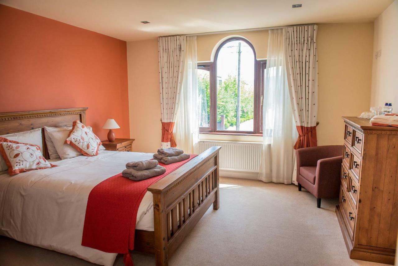 Kayden House Hotel Killarney Ngoại thất bức ảnh